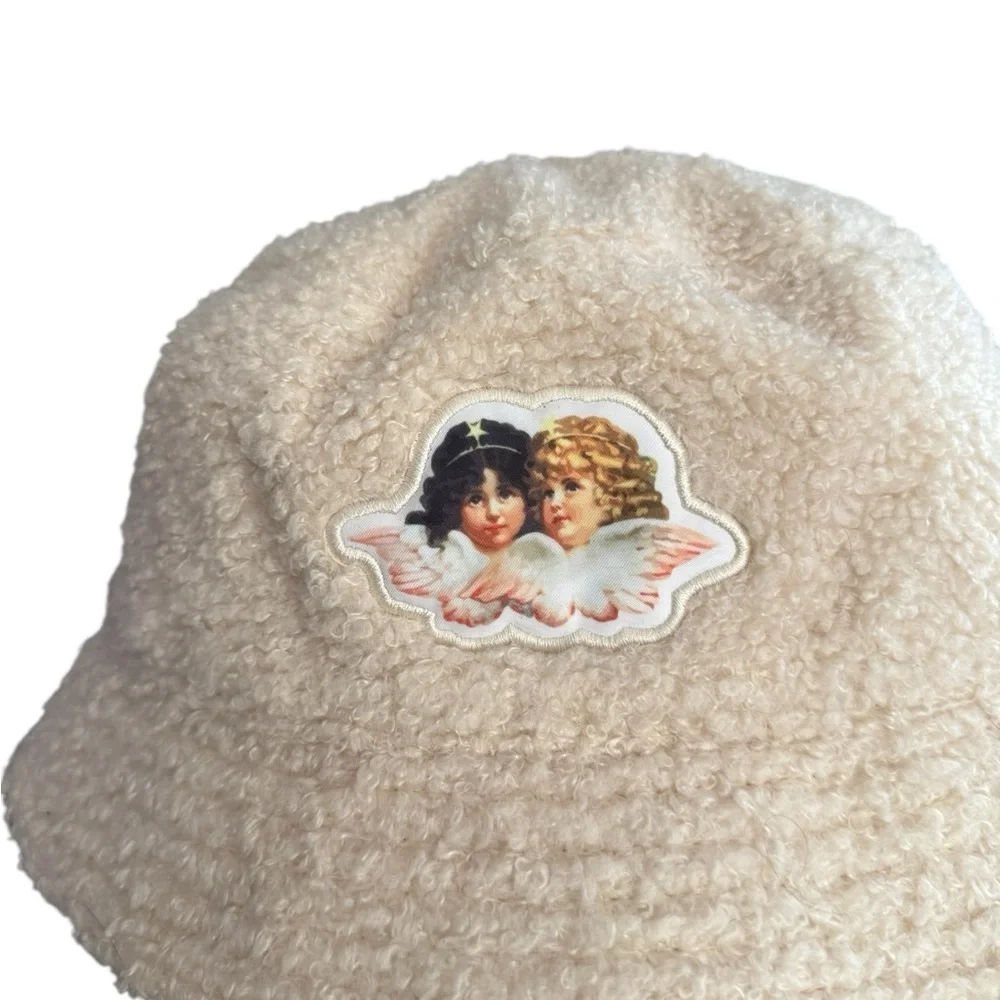 Fiorucci sherpa teddy